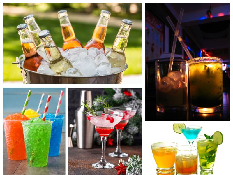 Colour Challenges in Beverages and How to Solve Them